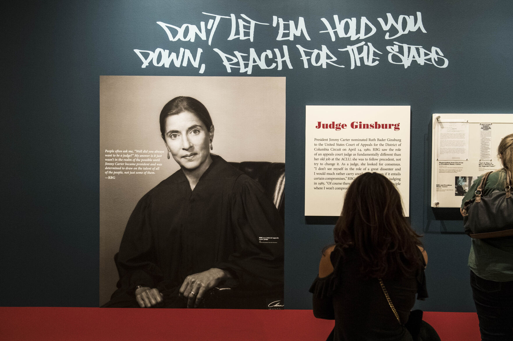 Skirball Cultural Center - Late Night At The Skirball - November 2, 2018